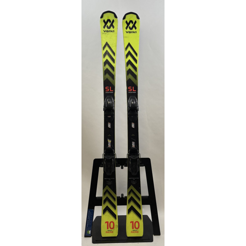SL RaceTiger Jr Pro 10