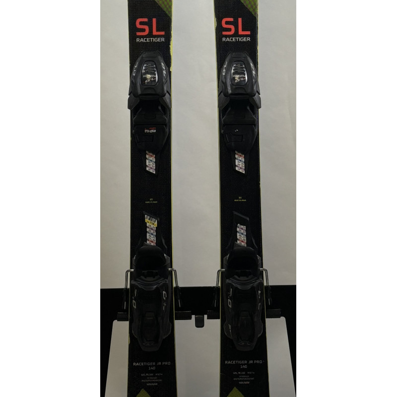 SL RaceTiger Jr Pro 10