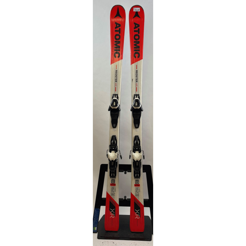 Redster Xr