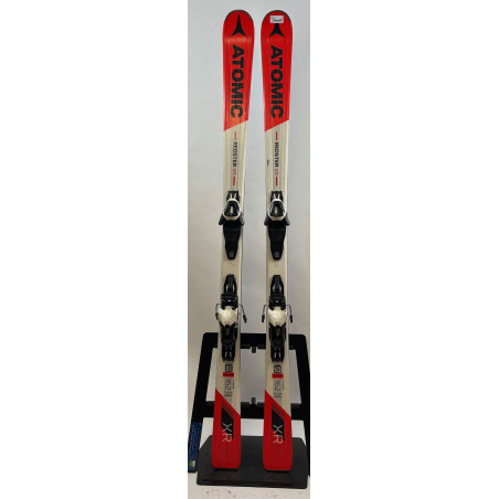 Redster Xr