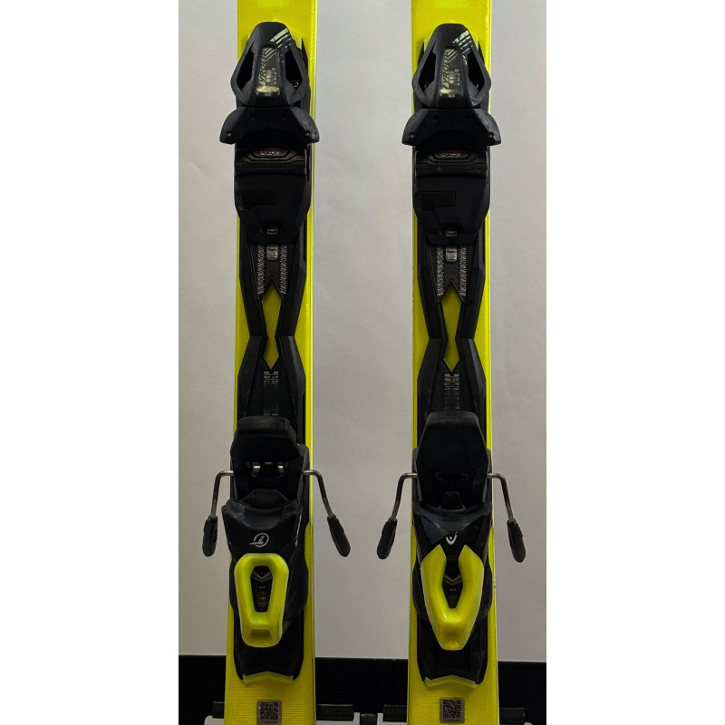 I.Shape Rebels Pro