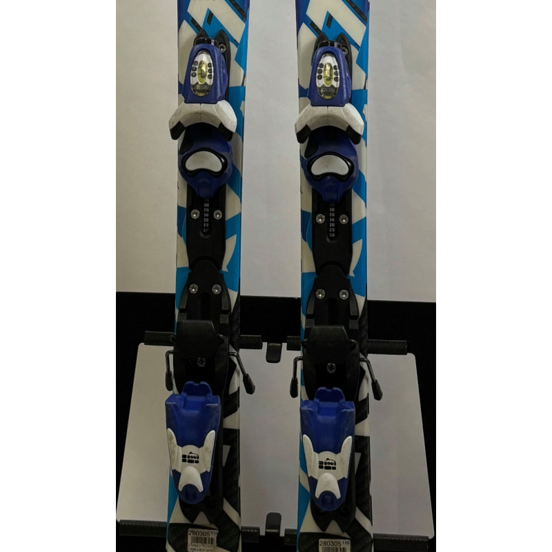 Team Speed