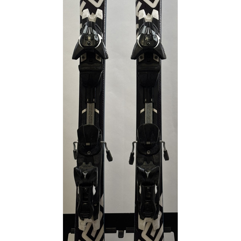 Redster Ti