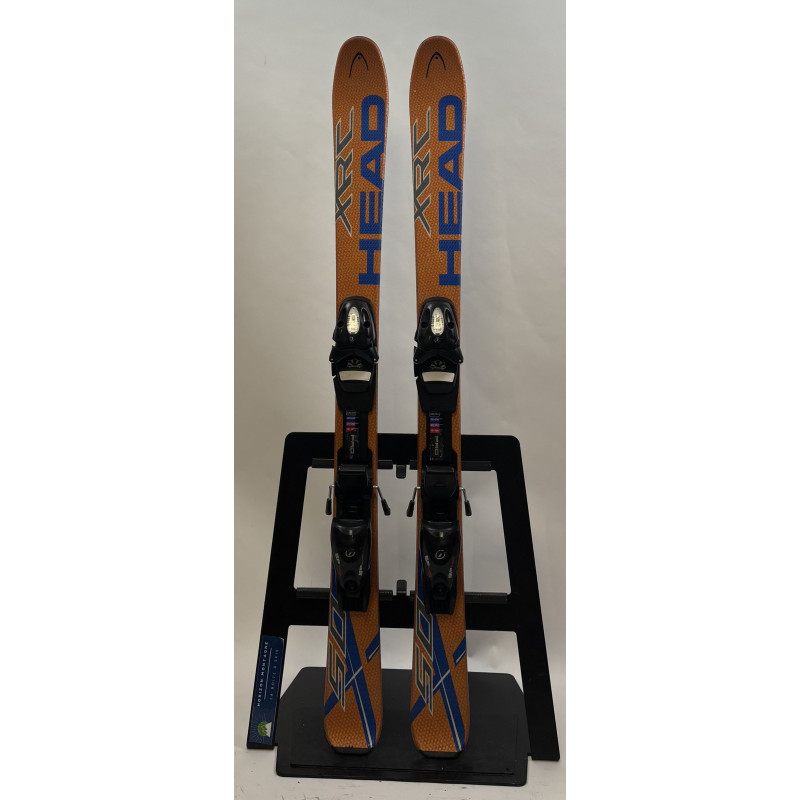 Xrc 50