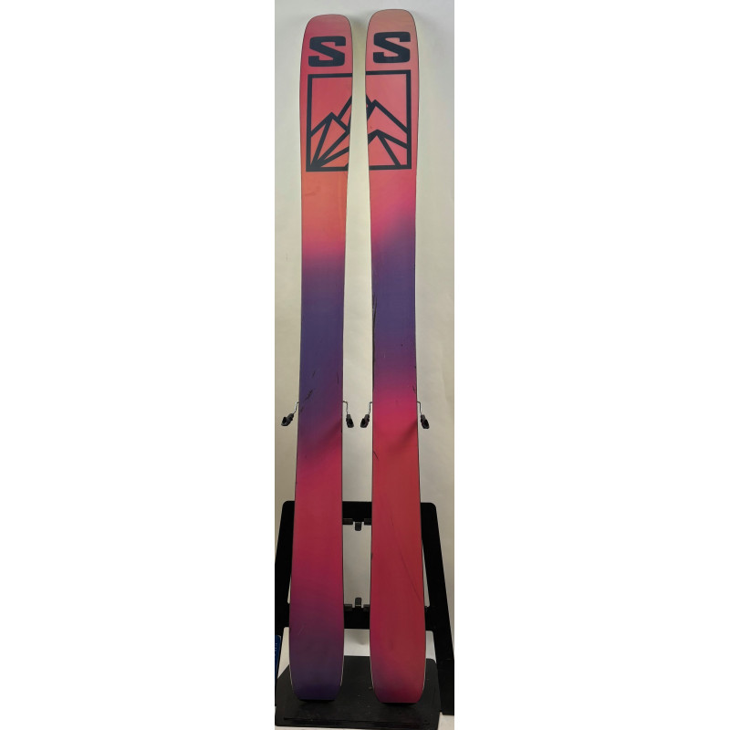 Stella 106 + Strive 13