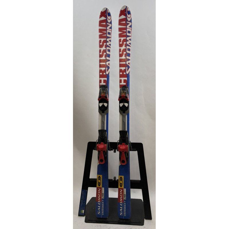 Crossmax T