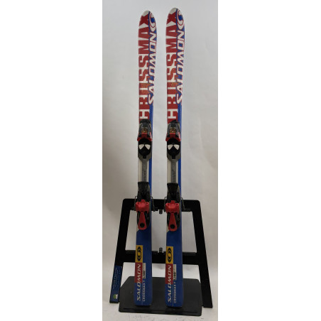 Crossmax T