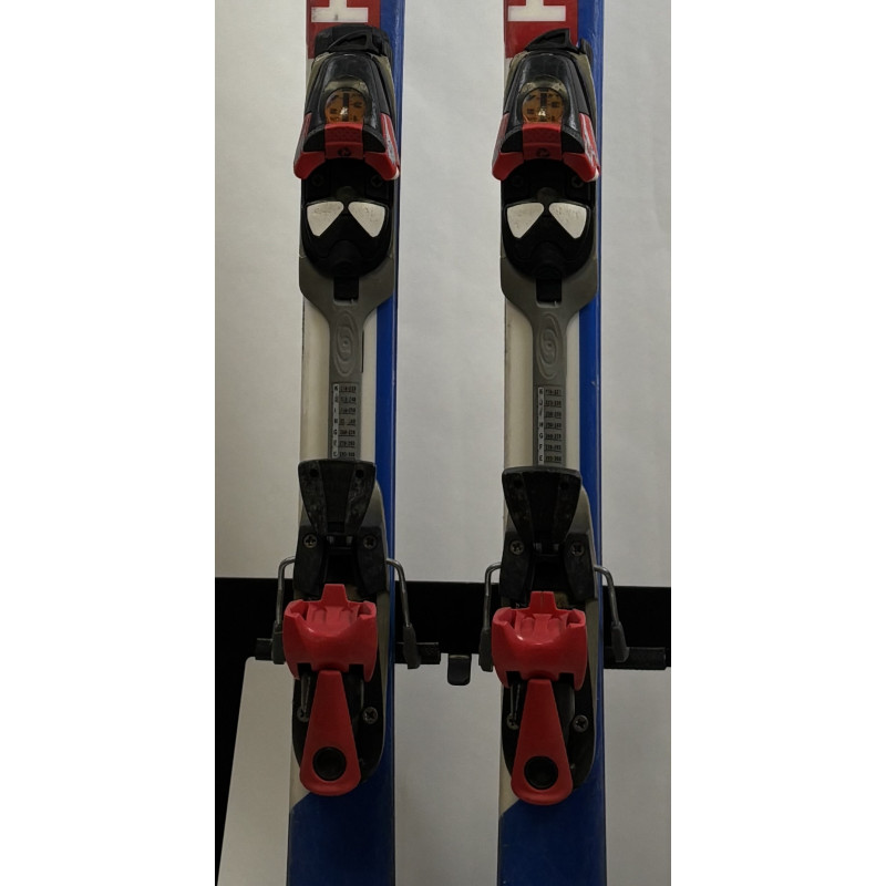 Crossmax T