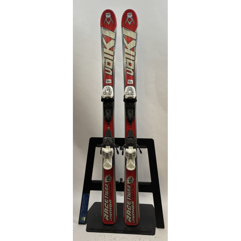 Racetiger Junior Gs