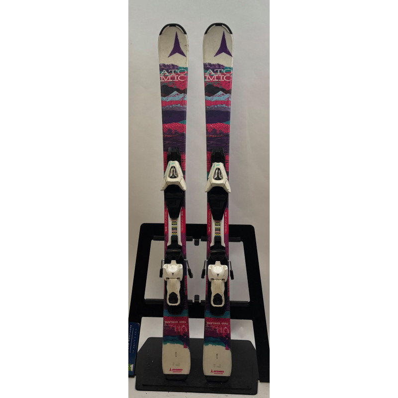 Vantage Girl Piste Rocker