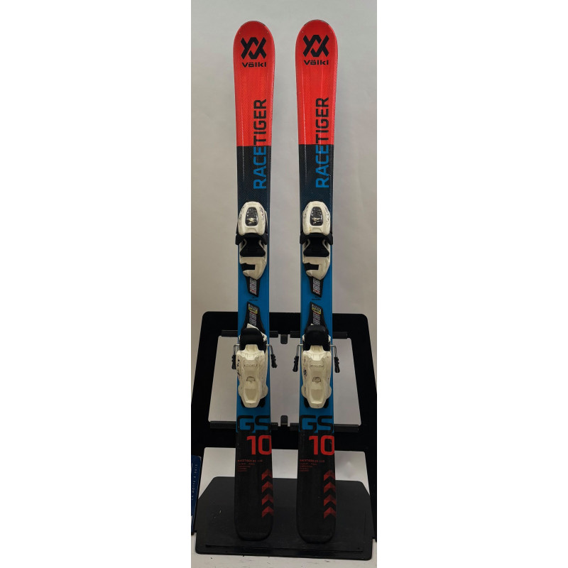 Racetiger GS 10