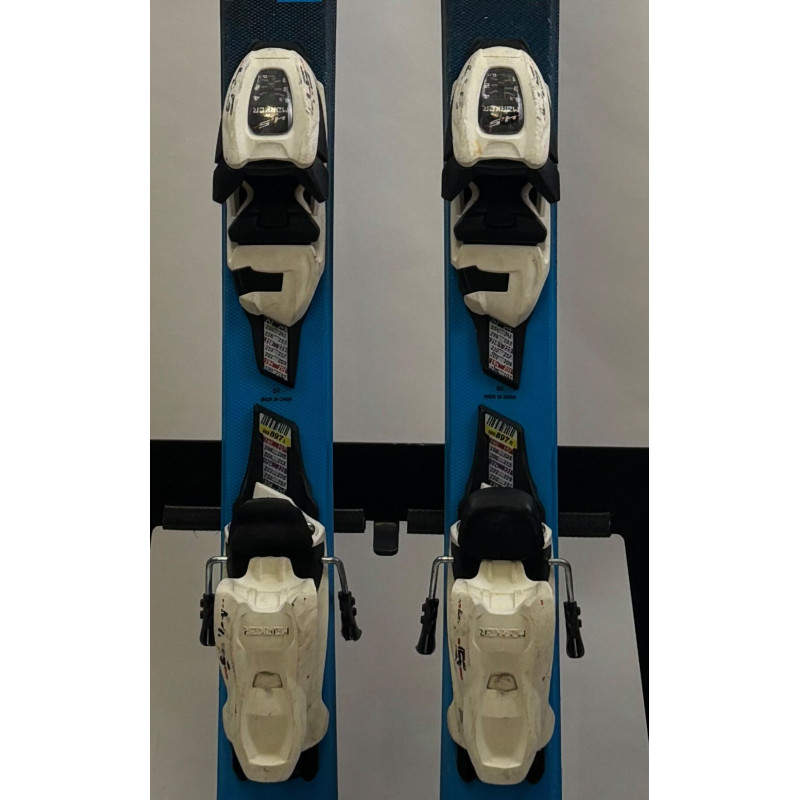 Racetiger GS 10