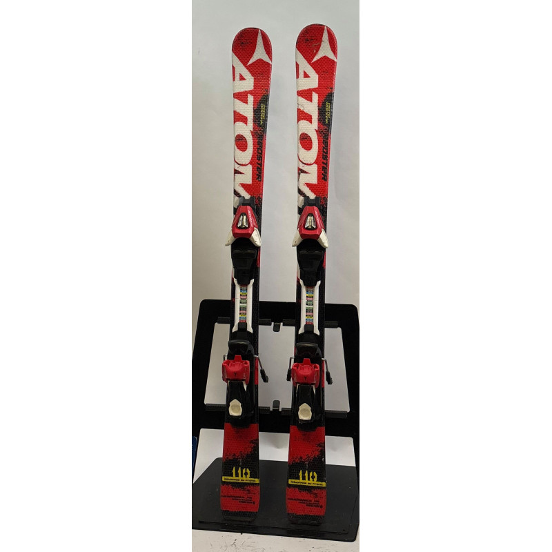 Redster Piste Rocker