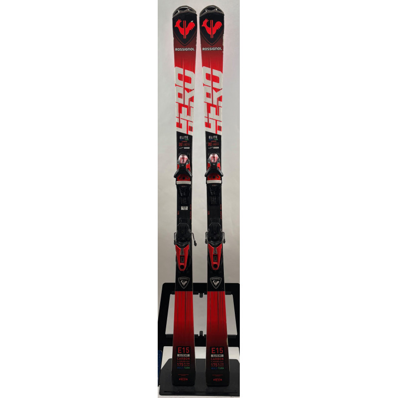 Hero Elite Multi Turn Carbon