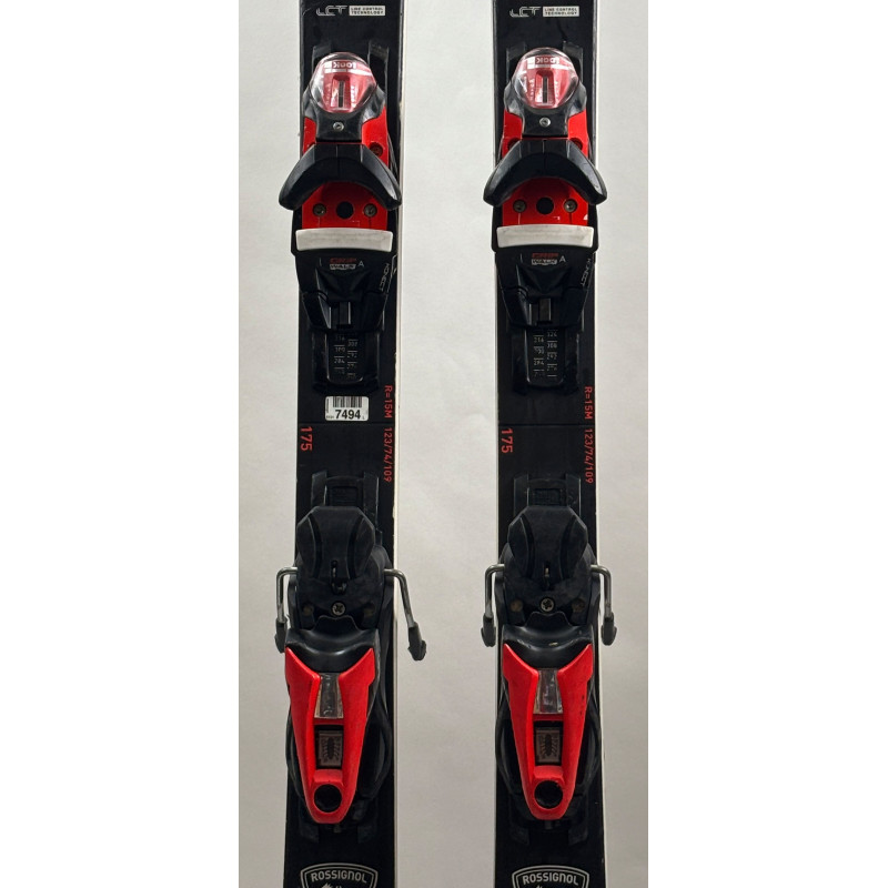 Hero Elite Multi Turn Carbon