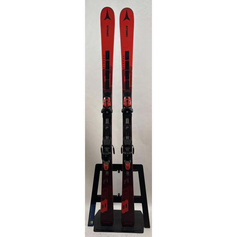 Redster G8
