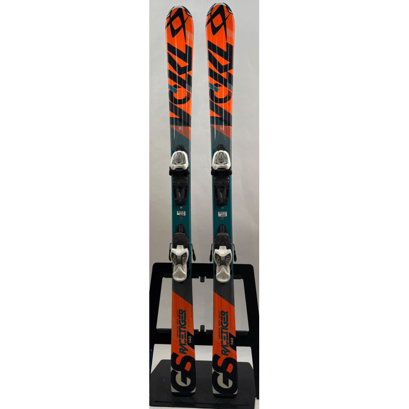 Racetiger Gs