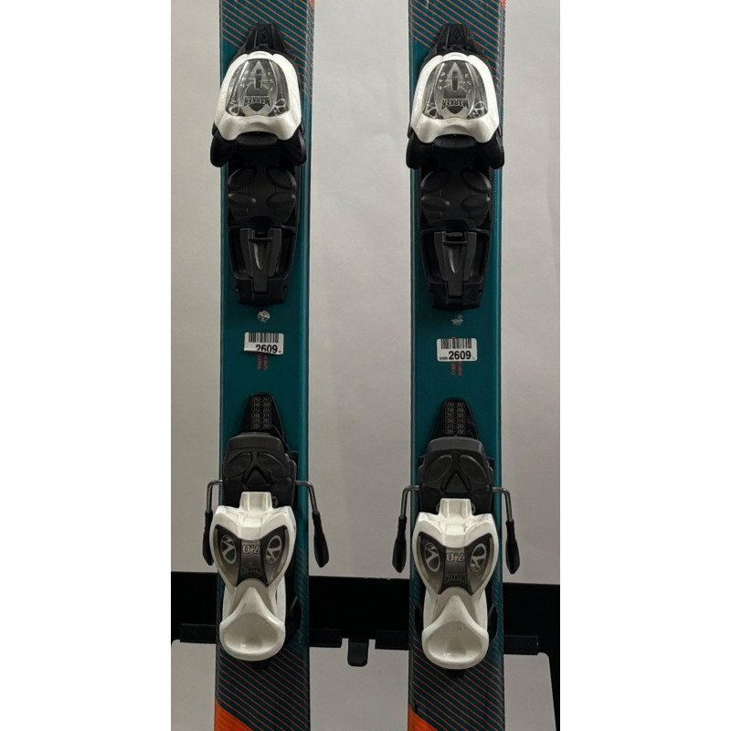 Racetiger Gs