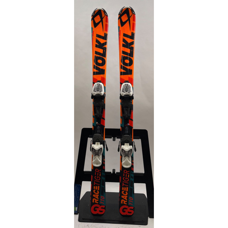 Racetiger GS