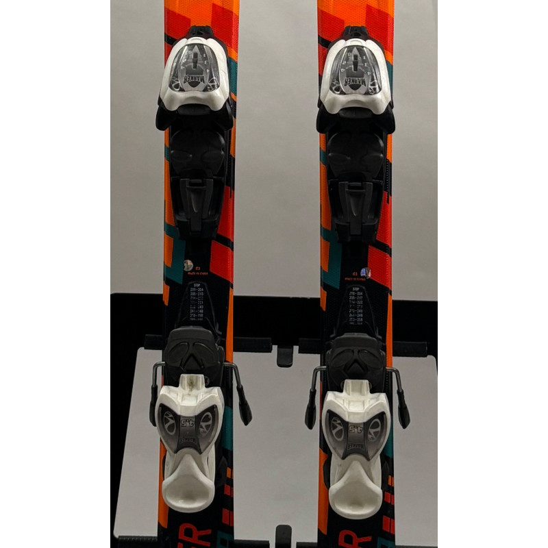 Racetiger GS