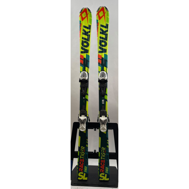 Racetiger Sl Jr