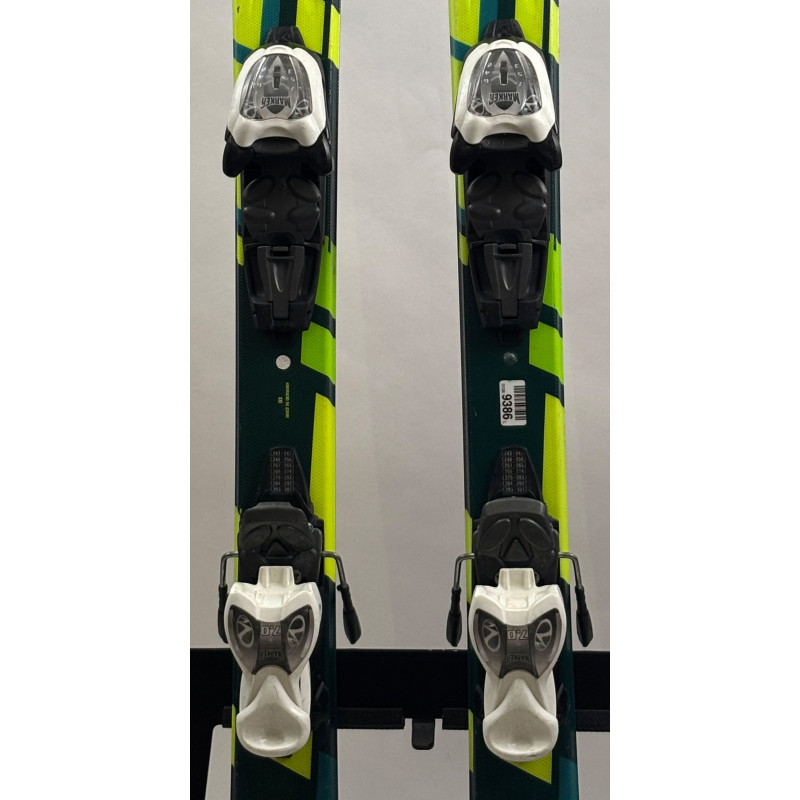 Racetiger Sl Jr
