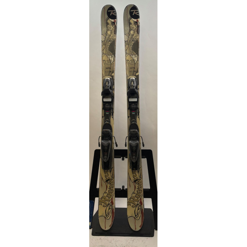 Rossignol Miniski