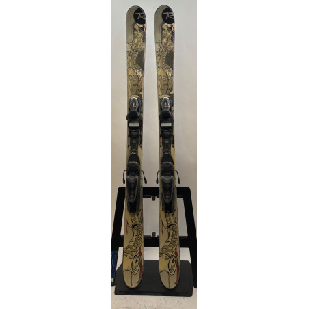 Rossignol Miniski