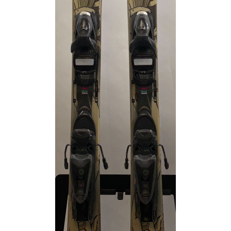 Rossignol Miniski