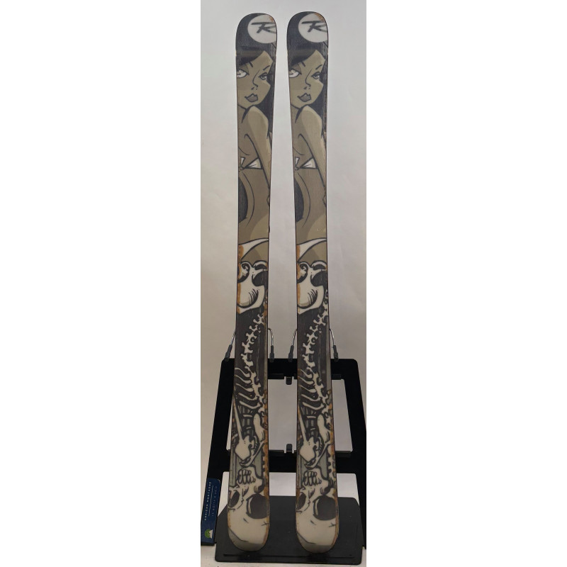 Rossignol Miniski