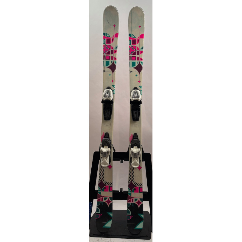 K2 Freestyle