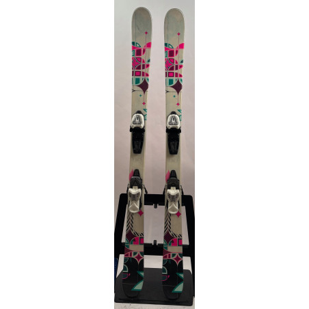 K2 Freestyle