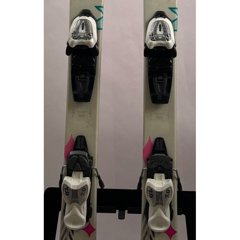K2 Freestyle