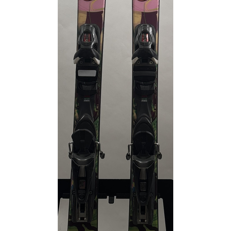 Rossignol Miniski Visage