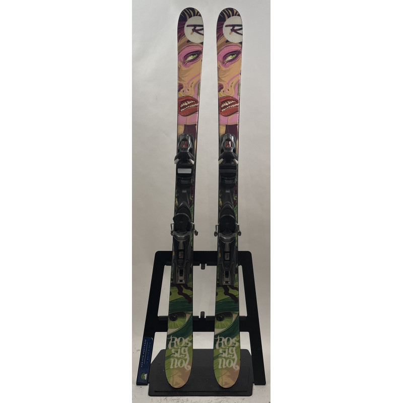 Rossignol Miniski Visage