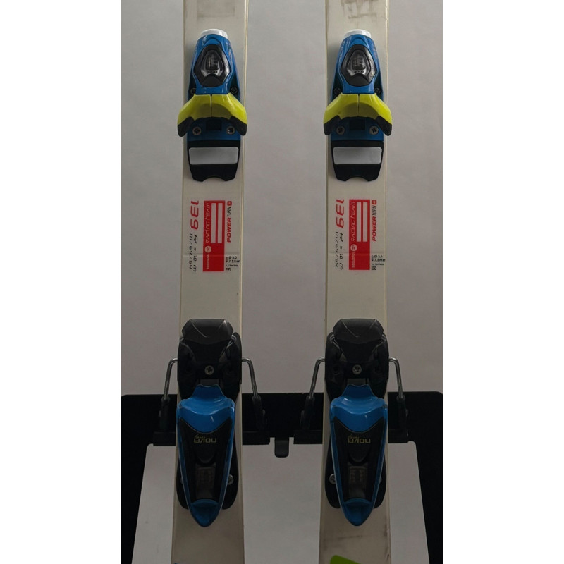 Hero FIS Multievent F-10