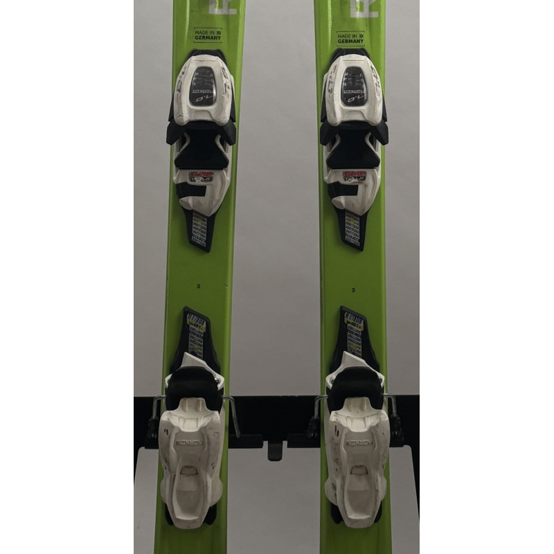 Racetiger GS 11