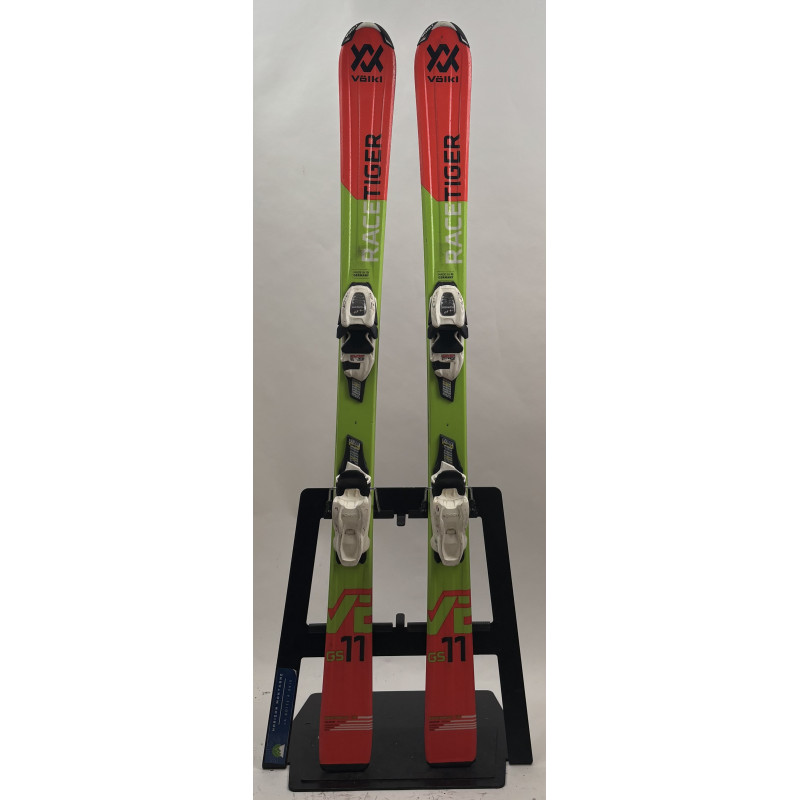 Racetiger GS 11