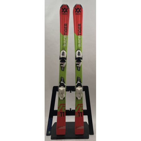 Racetiger GS 11