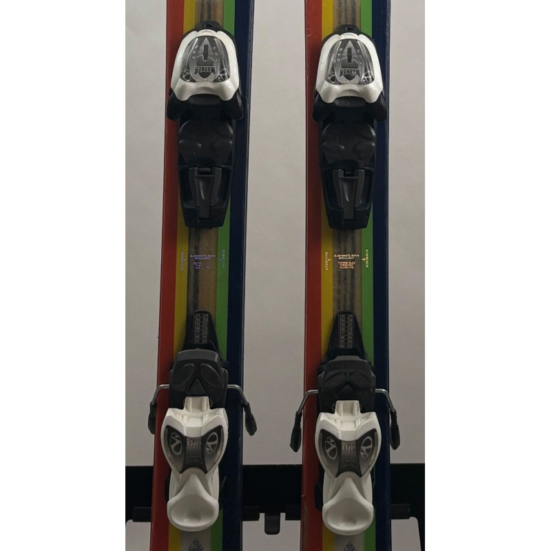 Shreditor 85