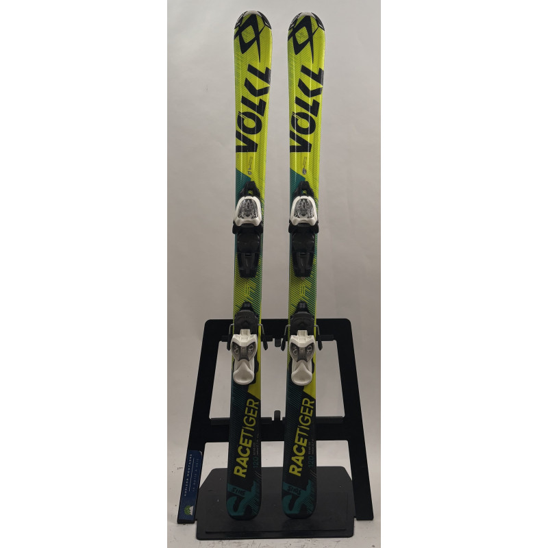 Racetiger SL