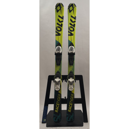 Racetiger SL