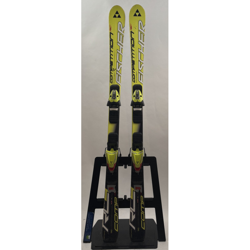 Rc4 Comp RC