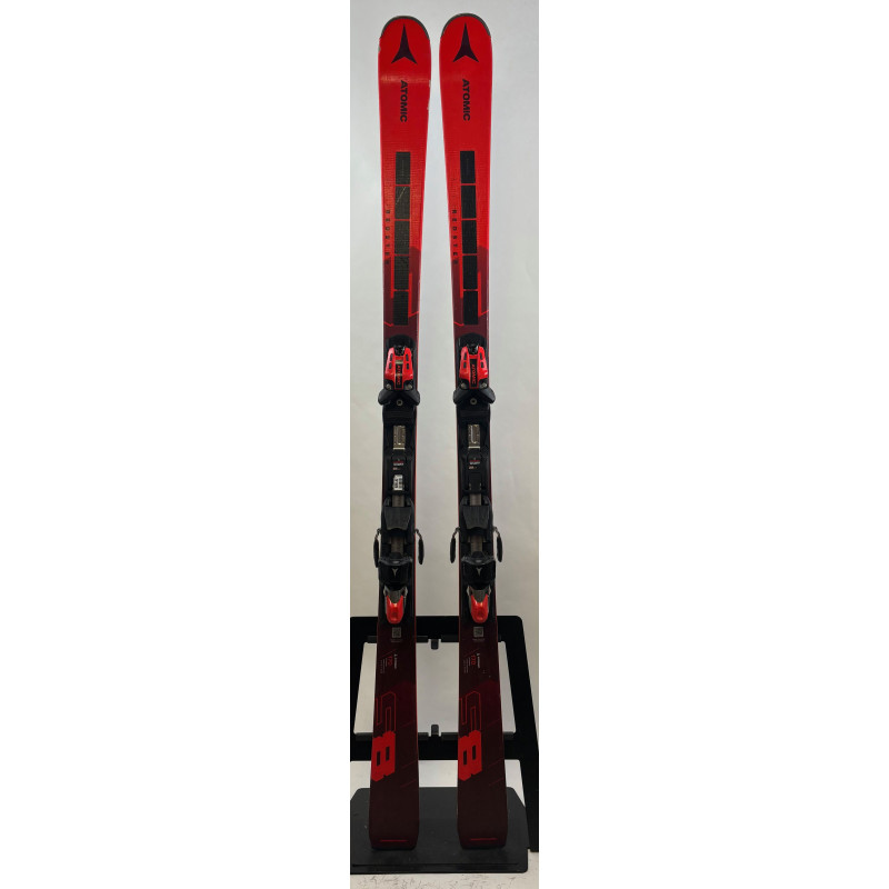 Redster S8