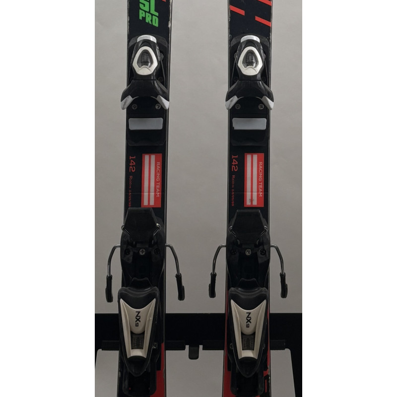 Hero Athlète SL Pro