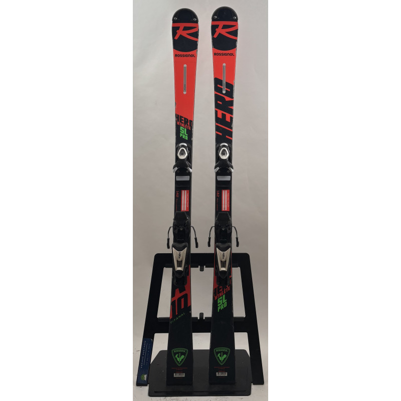 Hero Athlète SL Pro