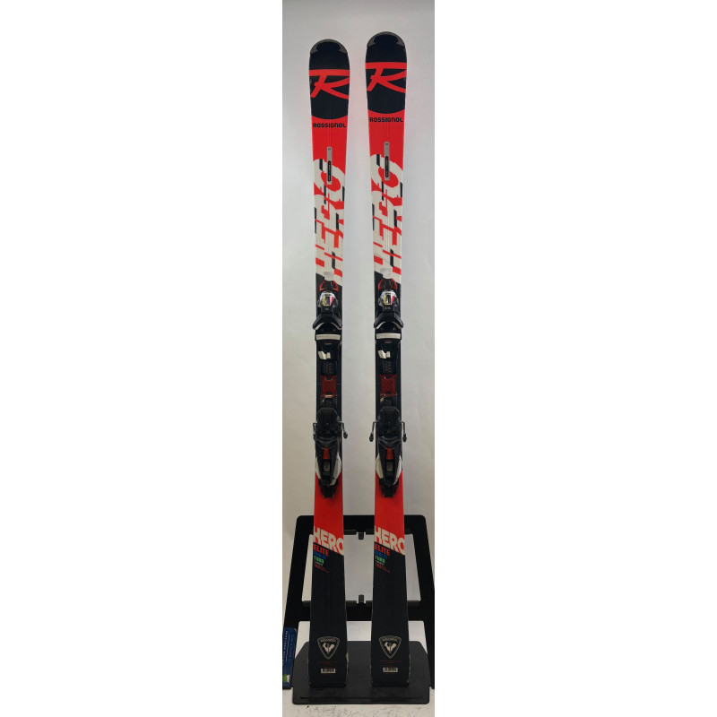 Hero Elite Multi Turn Carbon