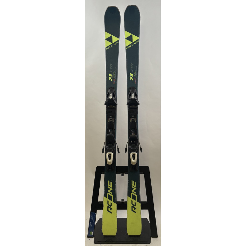 RC One 73 XTR