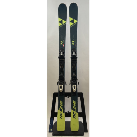 RC One 73 XTR