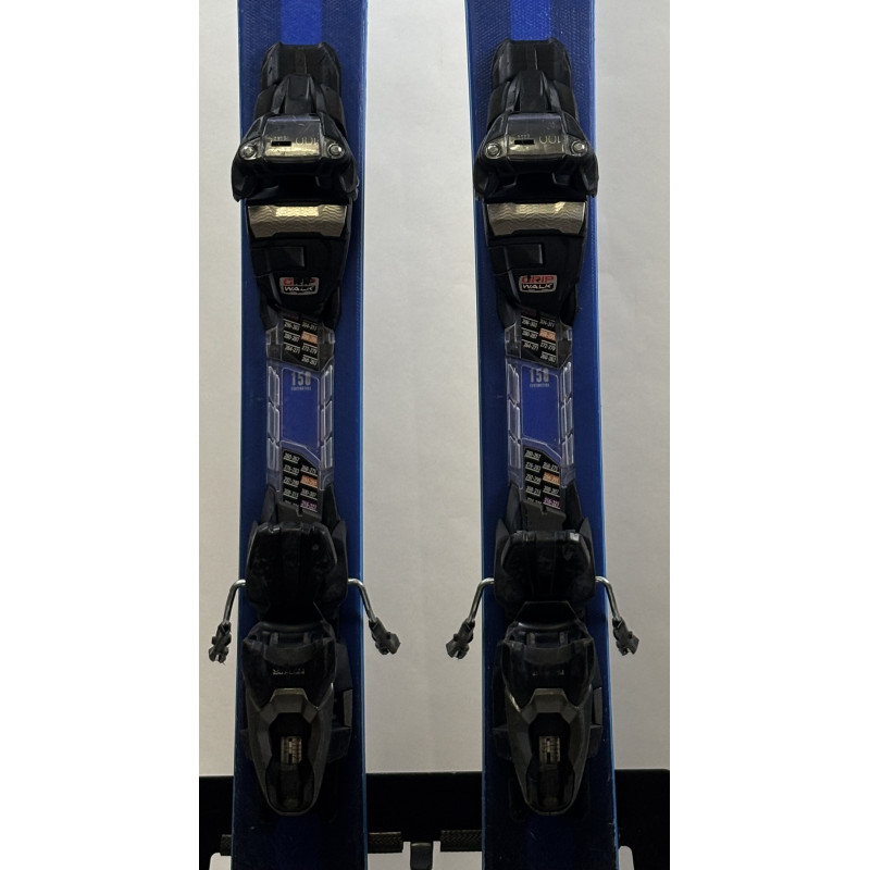 Pinnacle 85